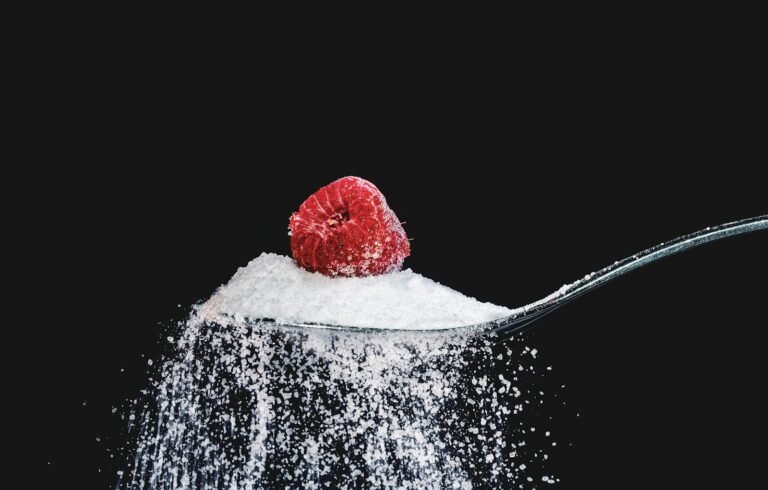 How to Reduce Sugar Intake Without Struggling