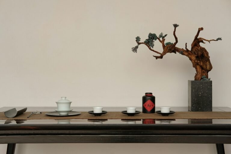 How to Incorporate Traditional Chinese Medicine into Your Life
