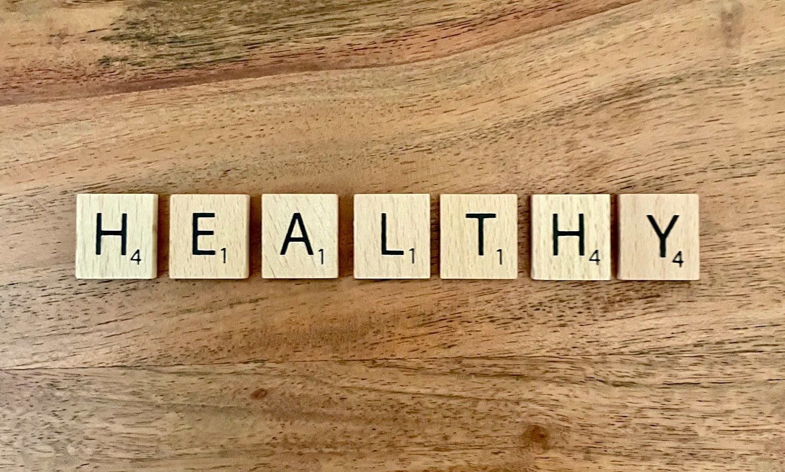 How to Build Healthy Habits That Stick