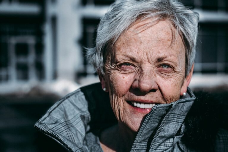 How to Stay Mentally Sharp in Your 60s and Beyond