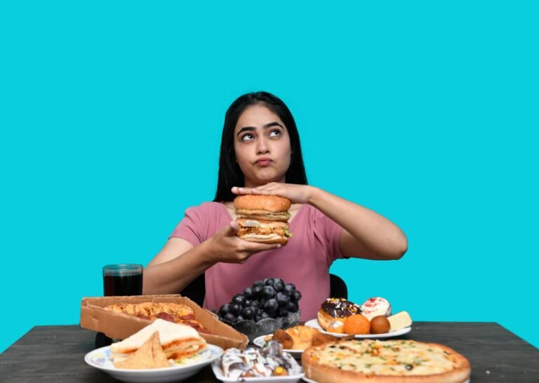 How to Boost Your Metabolism Naturally