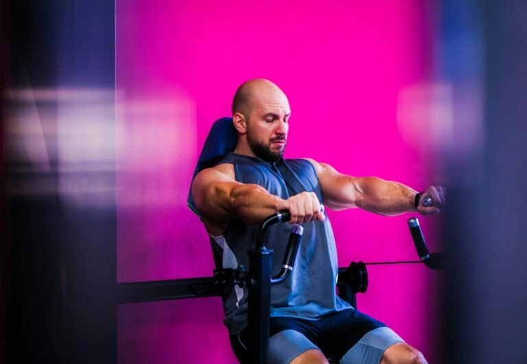 How to Recover Faster After Workouts