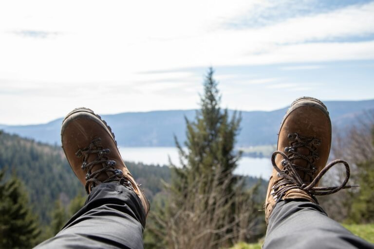 How to Improve Your Connection with Nature