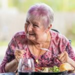 How to Use Nutrition for Healthy Aging