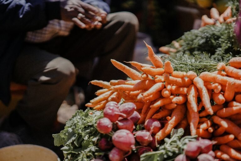 How to Grow Your Own Organic Food