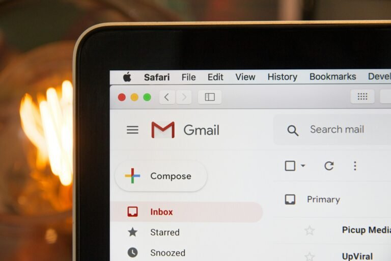 How to create and use Email Templates in Gmail
