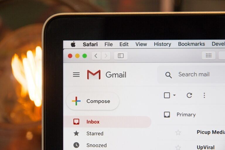 How to set up a Vacation Responder (Out of Office) in Gmail.